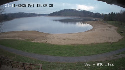 Autokemp Seč Pláž