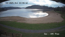 Autokemp Seč Pláž