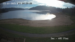 Autokemp Seč Pláž