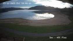 Autokemp Seč Pláž