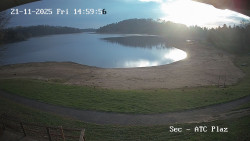 Autokemp Seč Pláž