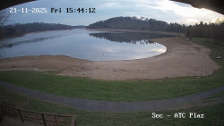 Autokemp Seč Pláž