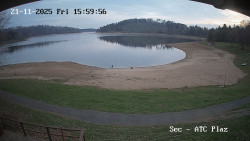 Autokemp Seč Pláž