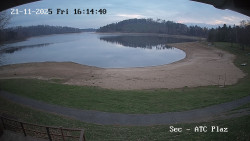 Autokemp Seč Pláž