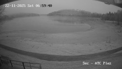 Autokemp Seč Pláž