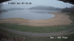 Autokemp Seč Pláž