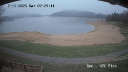 Autokemp Seč Pláž