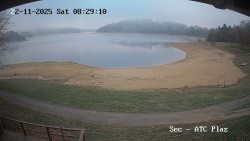 Autokemp Seč Pláž