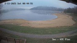 Autokemp Seč Pláž