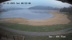 Autokemp Seč Pláž