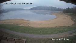 Autokemp Seč Pláž