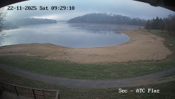 Autokemp Seč Pláž