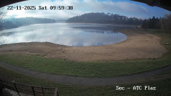 Autokemp Seč Pláž