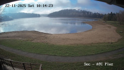 Autokemp Seč Pláž