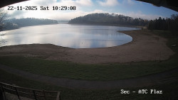 Autokemp Seč Pláž