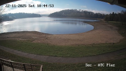 Autokemp Seč Pláž