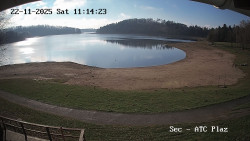 Autokemp Seč Pláž