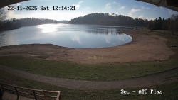 Autokemp Seč Pláž