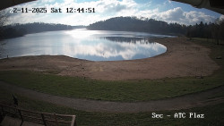 Autokemp Seč Pláž