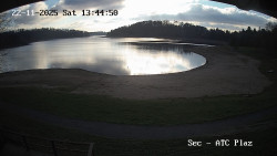 Autokemp Seč Pláž