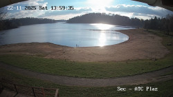 Autokemp Seč Pláž