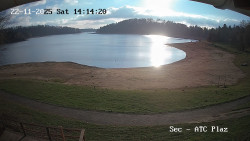 Autokemp Seč Pláž