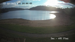 Autokemp Seč Pláž