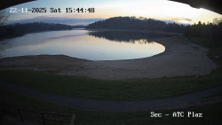 Autokemp Seč Pláž