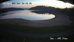 Autokemp Seč Pláž