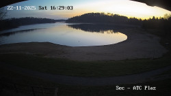 Autokemp Seč Pláž