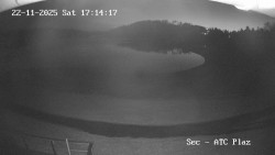 Autokemp Seč Pláž