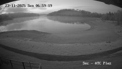 Autokemp Seč Pláž