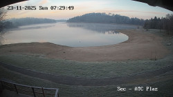 Autokemp Seč Pláž