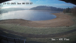 Autokemp Seč Pláž