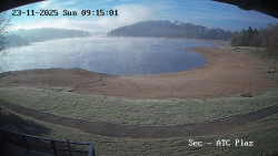 Autokemp Seč Pláž