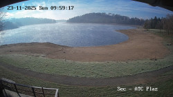 Autokemp Seč Pláž