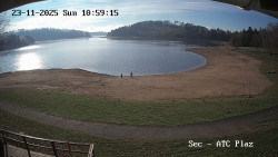 Autokemp Seč Pláž