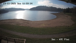 Autokemp Seč Pláž