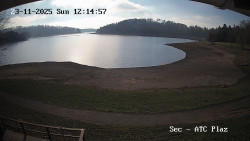 Autokemp Seč Pláž