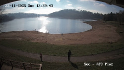 Autokemp Seč Pláž