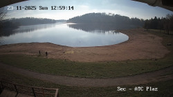 Autokemp Seč Pláž