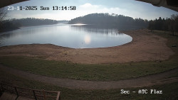 Autokemp Seč Pláž