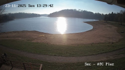 Autokemp Seč Pláž