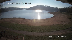 Autokemp Seč Pláž