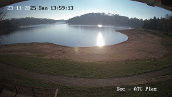 Autokemp Seč Pláž