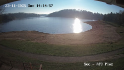 Autokemp Seč Pláž