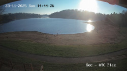 Autokemp Seč Pláž