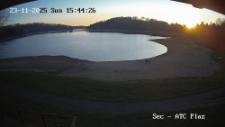 Autokemp Seč Pláž