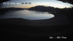 Autokemp Seč Pláž