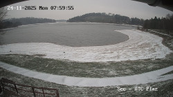 Autokemp Seč Pláž